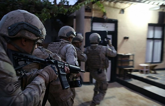 Vali Yavuz duyurdu: Malatya'da bir mahalle onlarca uyuşturucu ele geçirildi…