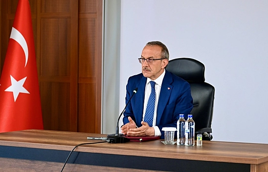 Vali Yavuz kritik toplantıya katılacak!