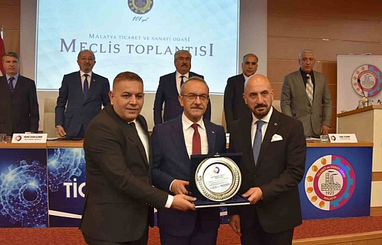 Malatyalı Firmalar Bile Malatya'yı Terk Ediyor!