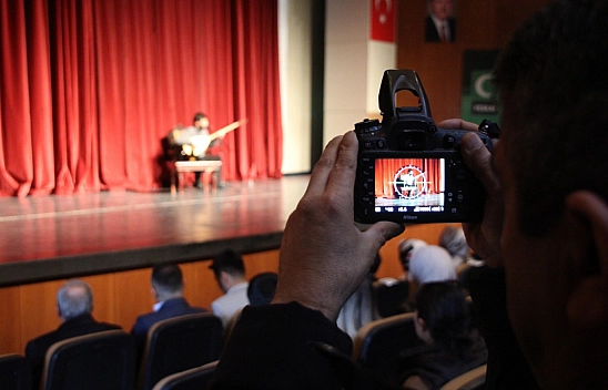 Vali Yazıcı'dan Anne-Babalara uyarı! 'Mücadele edin'