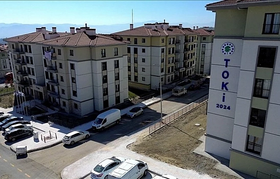 Valilik Arsa Arayışına  Başladı! Malatya'da Sosyal Konut Seferberliği Başlıyor!