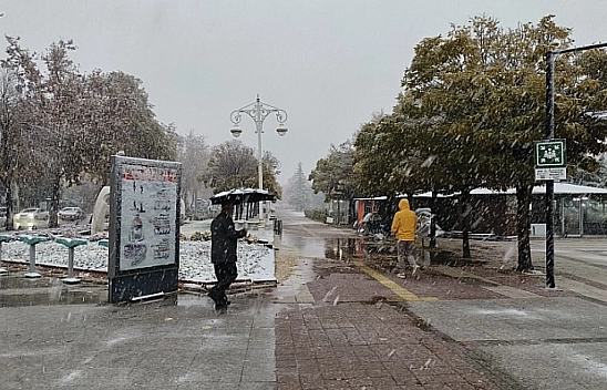 Valilik Duyurdu: Malatya'da Eğitime Bir Gün Ara