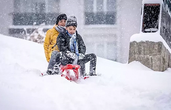 Valilik Duyurdu! Malatya'da Eğitime Bir Gün Ara!