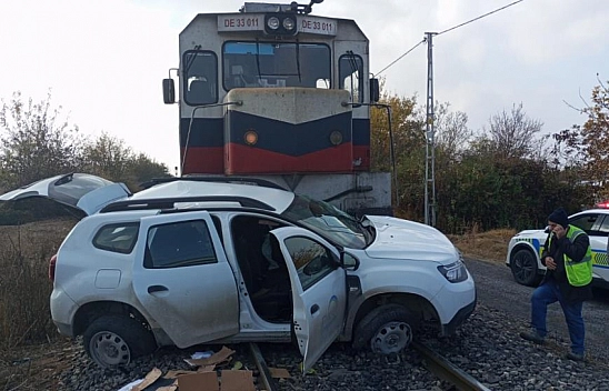Valilik Uyardı, Dinleyen Yok: Malatya'da Yeni Bir Tren Kazası...!