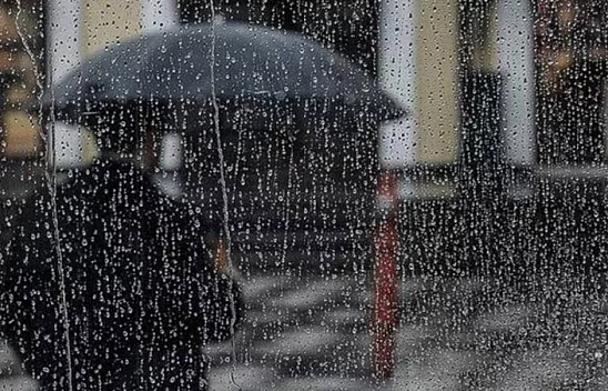 Valilik uyardı! Tedbirli olun!