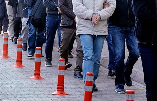 Malatyalılar da Bu Suçun İçinde...