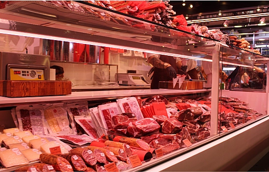 Vatandaş ete hasret kalacak! Süt hayvanları kesime gidiyor!