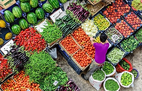Vatandaşlar Malatya Haline Koşuyor: Peki Halde Fiyatlar Nasıl? İşte 17 Mayıs Fiyat Listesi…