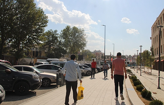 Vatandaşlara sorduk… Malatya'nın en büyük sorunu nedir?