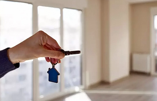 Vatandaşların Tercihi Malatya Oldu: 9 Ayda Yüzlerce Ev Satıldı! İşte Detaylar...