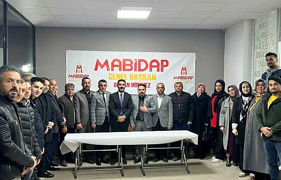 'Vatandaştan kaçıyorlar ama sandıktan kaçamayacaklar'