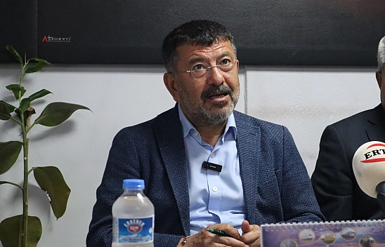 'Malatya'da Yoksulluk ve İşsizlik Hiç Olmadığı Kadar Derinleşti'