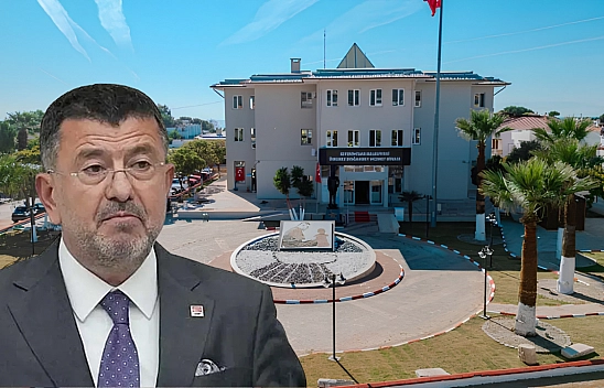 Veli Ağbaba'nın dosyası hazır| Ankara'ya gönderiliyor!