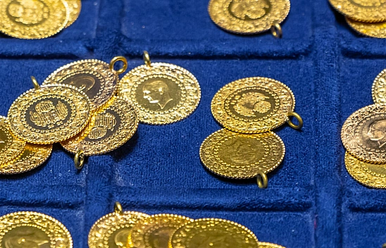 Veriler açıklandı: Altın alım fırsatı sunuyor... Malatya'da Fiyatlar düşüyor