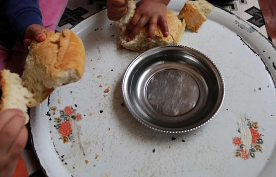 Veriler Şaşırttı: Türkiye'de Yoksulluk Artarken Malatya'da Azaldı!