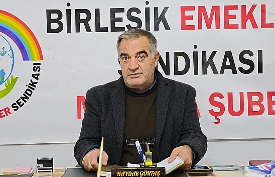 Verilmeyen binlerce liranın peşindeler! Malatya'dan Ankara'ya yürüyecekler!