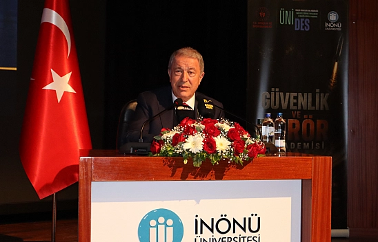 Ya gömüldüler ya da denizde boğuldular| Akar, Malatya'da konuştu!