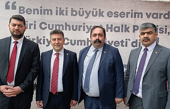 'Yaparsa Ağbaba yapar'