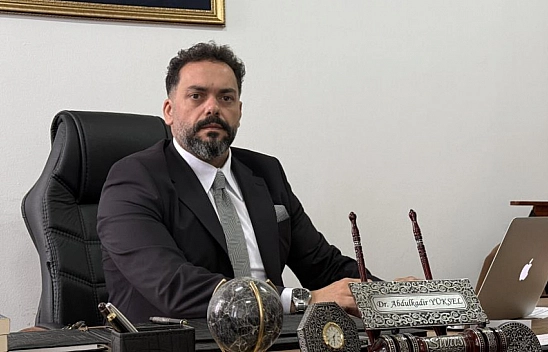 Yapay zeka 2030'a kadar 92 milyon işi ortadan kaldıracak