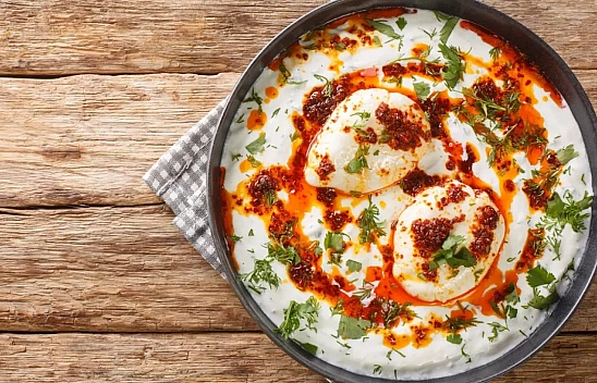 Yapay Zeka Cevapladı: Bakın Malatyalılar Pazar Kahvaltısında Ne Yiyor?