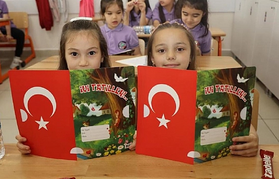 Yarıyıl tatili bugün başlıyor