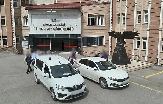 Yasa dışı bahis operasyonu: 3 tutuklama
