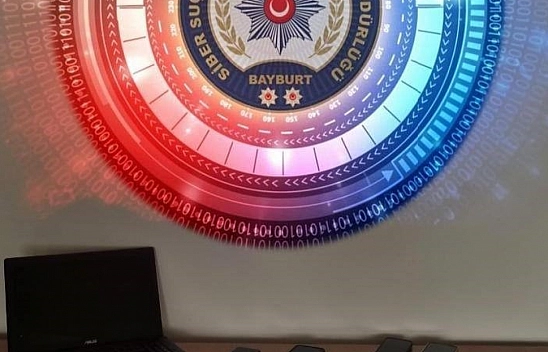 Yasa dışı bahis operasyonunda 4 kişi tutuklandı