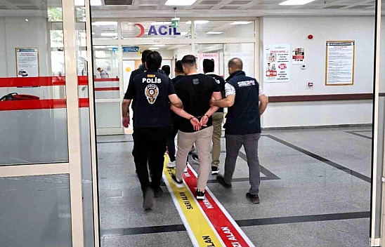 Yasa dışı bahis operasyonunun ucu Malatya'ya uzandı: 85 milyon TL aklamışlar!
