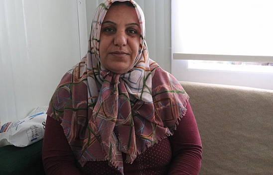 Yaşadıklarını unutamıyor