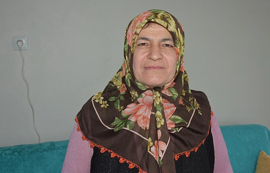 Yaşarken 'ölü' gösterdiler