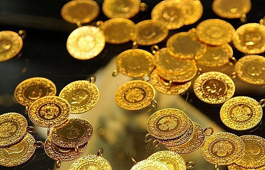 Yatırımcının gözü yine altında: Malatya'da gram altın 4 bin lirayı aştı