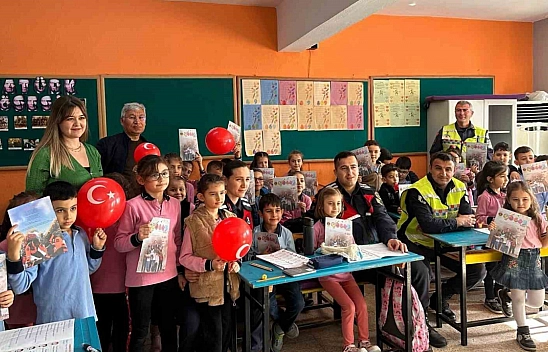 Duygulandıran mektuplar