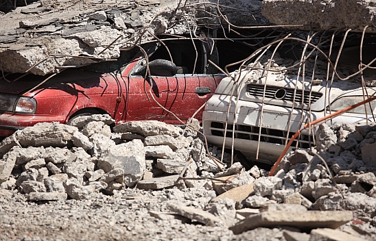 Yedisu Fayı'nın Deprem Üretme Potansiyeli Arttı: Meydana Gelebilecek Bir Deprem, Malatya'yı Ne Derece Etkilenir..!