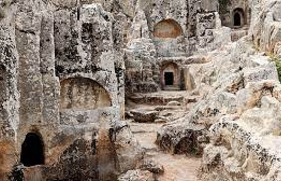 Yediyaman efsanesi, Adıyaman'ın kadim  efsaneleri...