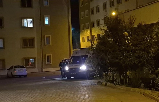 Yemek sonrası fenalaştılar! İki öğrenci hastaneye kaldırıldı