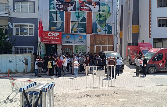 Yeni başkan sessizliğini bozdu: Malatya'da atamayla gelmeyen il başkanı yok!