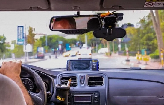 Yeni Düzenleme 1 Mart'ta Başlıyor: Malatya'da Taksiciler Zorunluluktan Habersiz!