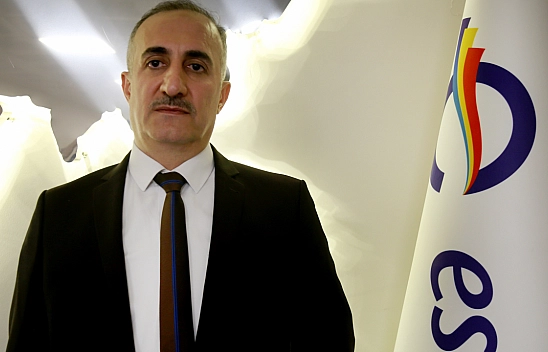 Yeni Esenlik Genel Müdürü belli oldu