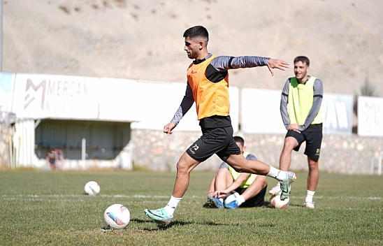 Yeni Malatya-Sakaryaspor Maçı Nerede Oynanacak?