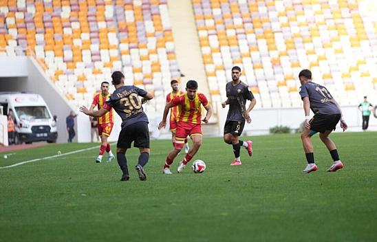 Yeni Malatyaspor, 1461 Trabzon FK Karşısında Çıkış Arıyor