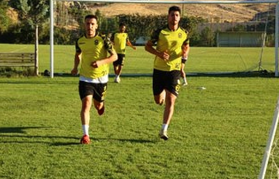 Yeni Malatyaspor 3 Puan İçin Ter Dökecek