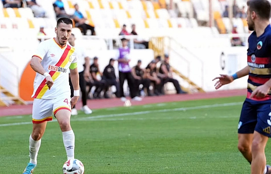 Yeni Malatyaspor'a 'Son Dakika' Şoku: Uzatmalarda Yıkıldı