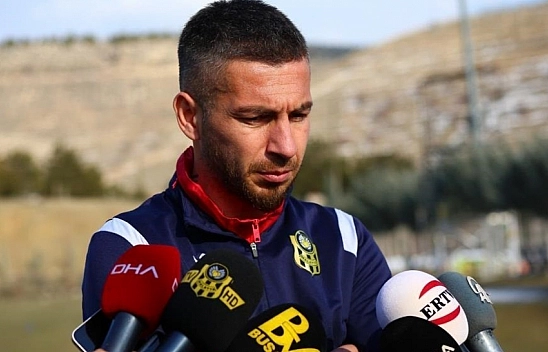 Yeni Malatyaspor, Adem Büyük ile yollarını ayırdı