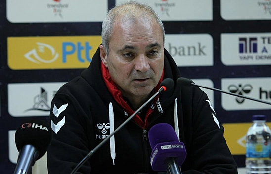 Yeni Malatyaspor Başımıza İş Açabilirdi...