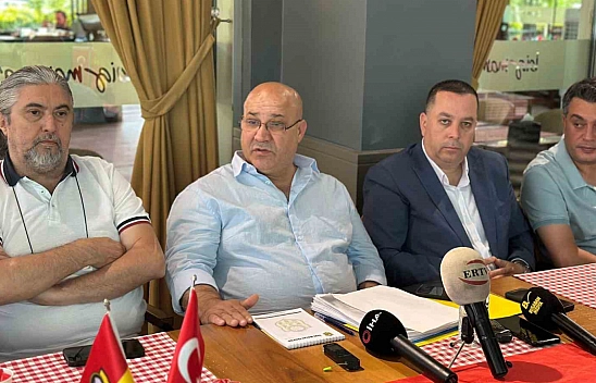 Malatyaspor'un 15 büyük dosyası var: Gevrek katkı sunacak...!