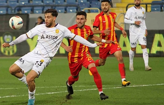 Yeni Malatyaspor Başkent'te Ankaragücü'ne Konuk Oluyor: Maç Ne Zaman, Saat Kaçta, Hangi Kanalda?