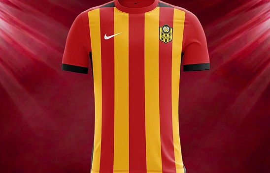 Yeni Malatyaspor, Çorum FK Karşısına Tarihi Forma ile Çıkıyor!