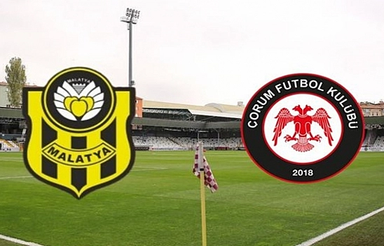 Yeni Malatyaspor, Çorum FK'yı Ağırlıyor: Maç Saat Kaçta ve Hangi Kanalda?