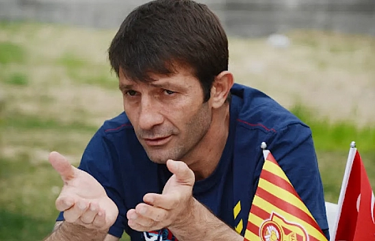 Yeni Malatyaspor'da Aydın dönemi başladı