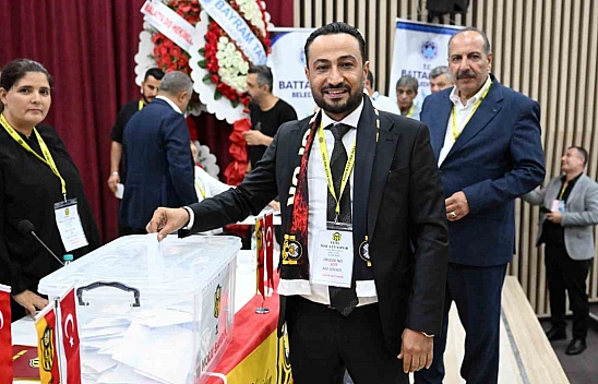 İşte Malatyaspor'un Yeni Yönetimi...!